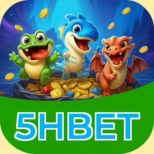 5HBET.com - Melhores Jogos de Cassino Online e Apostas Esportivas no Brasil - 5HBET